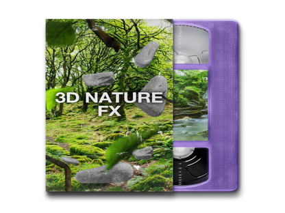 3D Nature FX