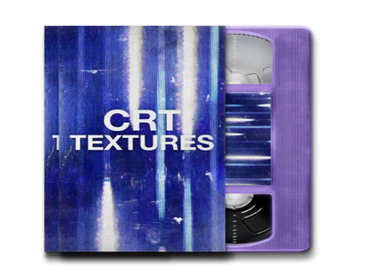 CRT Textures