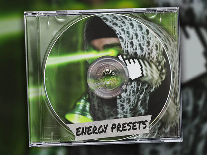 Energy Presets