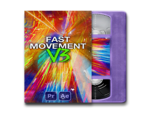 Fast Movement FX V3