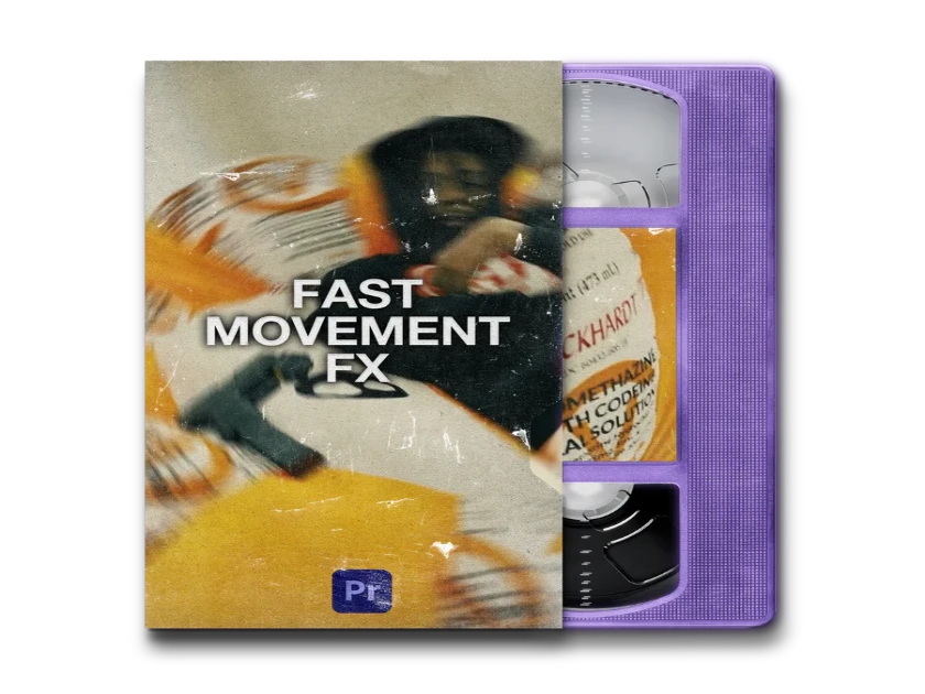 Fast Movement FX