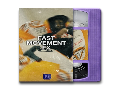 Fast Movement FX