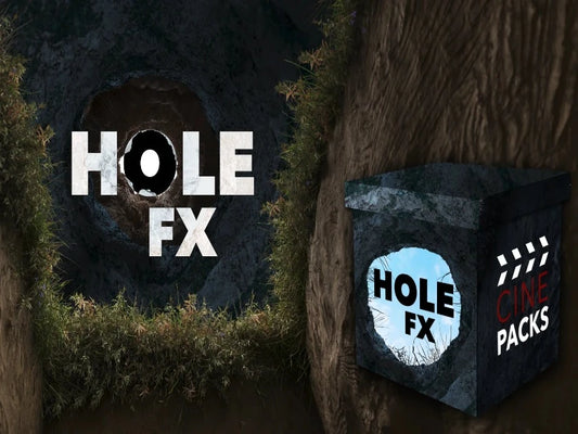 Hole FX