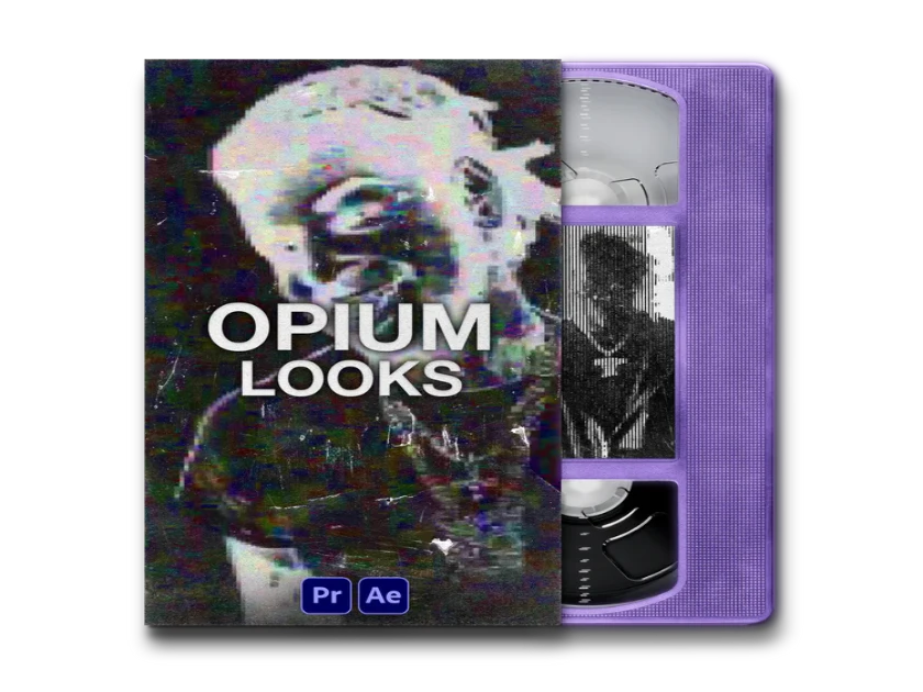 Opium Looks