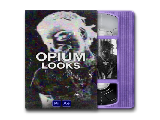 Opium Looks