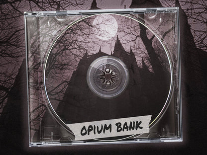 Opium Sapphire & Universe Preset Bank