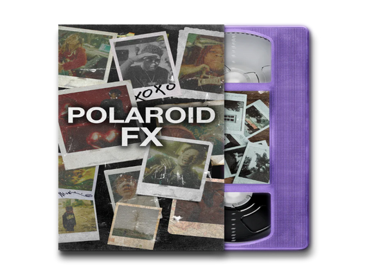 Polaroid FX