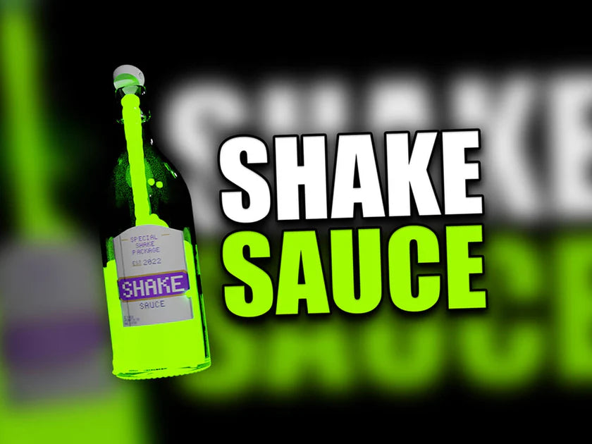 Shake Sauce