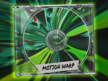 Motion Wrap Presets