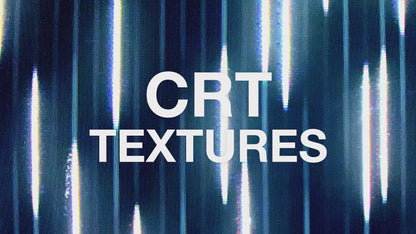 CRT Textures