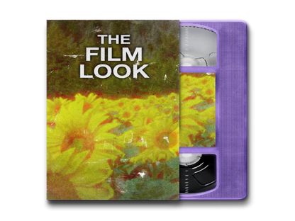 The Film Look