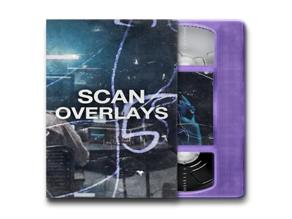 Scan Overlays