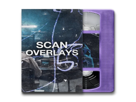 Scan Overlays