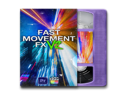 Fast Movement FX V2